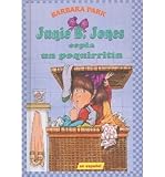 Junie B. Jones and Some Sneaky Peeky Spying
