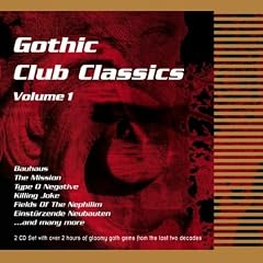 Gothic Club Classics
