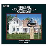 Journey Home by Ned Young 2008 Lang Wall Calendar