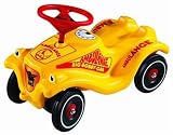 Eigenschaften BIG 56019 / BIG 56019 - Bobby Car Classic Ambulance