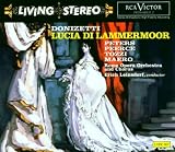 Lucia Di Lammermoor