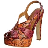 Head Over Heels Harper H Decorative