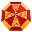 USC Golf Umbrella, WindSheer II - Auto Open
