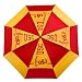 USC Golf Umbrella, WindSheer II - Auto Open