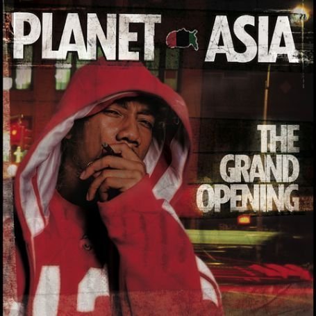 CD-Charts  Music : The Grand Opening