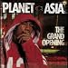 The Grand Opening