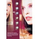 Colored Contact Lenses