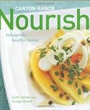 Search : Canyon Ranch: Nourish: Indulgently Healthy Cuisine