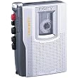 Sony TCM-150 Cassette Recorder with Automatic Recording Level Control