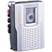 Sony TCM-150 Cassette Recorder with Automatic Recording Level Control