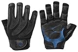 Harbinger FlexFit Ultra Non-WristWrap Lifting Gloves