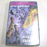Agaton Sax and the league of silent exploders;
