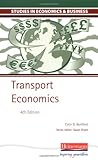 Transport economics