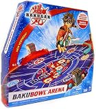 Bakugan Bakubowl - Season 2 New Vestroia