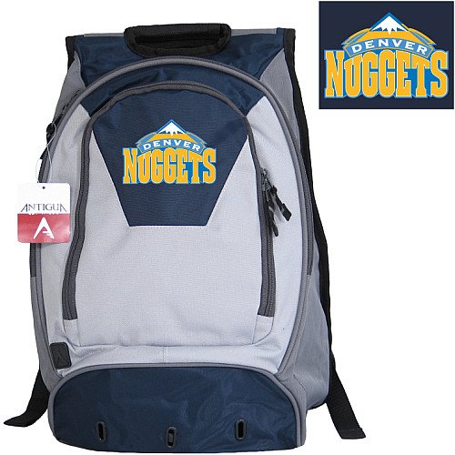 Antigua Denver Nuggets Active Backpack