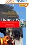 Unholy Wars: Afghanistan, America and International Terrorism