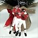 Oklahoma Sooners Team Christmas Ornament Jason White