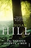 The Various Haunts Of Men (Simon Serrailler 1) Books