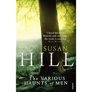 The Various Haunts of Men (Simon Serrailler 1)