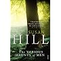 The Various Haunts of Men (Simon Serrailler 1)