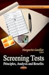 Screening Tests: Principles, Analysis...
