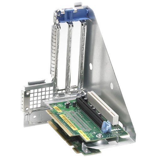 PCI-X/ PCI Express Riser for Dell OptiPlex Systems