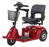 Daytona 3-Wheel Scooter