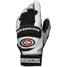 Easton VRS Pro II PR Baseball Batting Glove