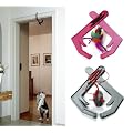 Karlie 46072 Kitty - Dangle Ball mit T�raufh�ngung Farblich Sortiert