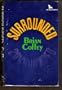 Surrounded (A Black Bat Mystery)