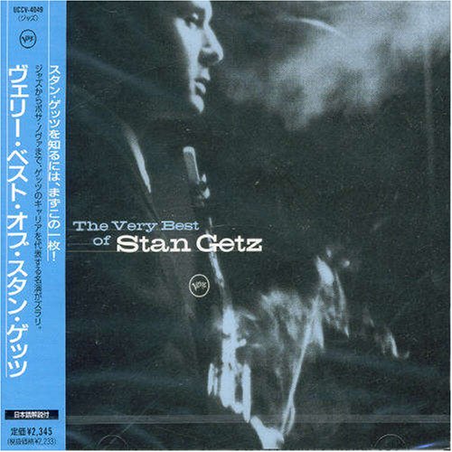  Stan Getz
