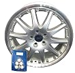 18 alloy wheels