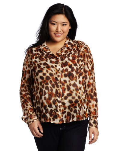 long sleeve blouse
