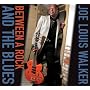 Between A Rock And The Blues