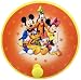 Disney Mickey Mouse Children's Single Coat Rack Hook