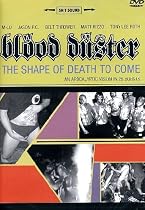 Blood Duster Shape of Death to