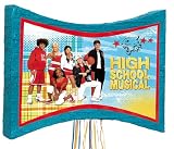 Pinata High School Musical Disney - Jeu Animation - Anniversaire Enfant Image du produit