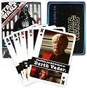 Star Wars Famous Quotes Playing Cards, Single Deck