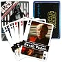 Star Wars Famous Quotes Playing Cards, Single Deck