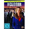 The Closer - Die komplette sechste Staffel [3 DVDs]