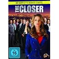 The Closer - Die komplette sechste Staffel [3 DVDs]