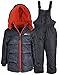 iXtreme Boys' BB Snowsuit In Digi Print