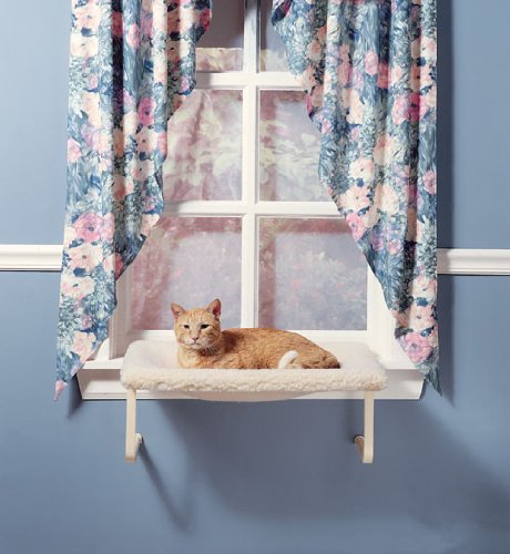 Childrens Toyshop  Pet Supplies : Flexi-Mat Corp Catnapper