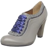 Poetic Licence Womens Backlash Bootie