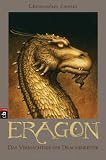 Eragon - Das Verm&auml;chtnis der Drachenreiter Band 1 - Christopher Paolini