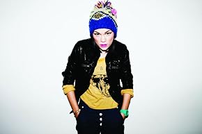 Image of Jessie J