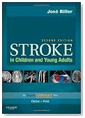 Stroke in Children and Young Adults: Expert Consult - Online and Print, 2e