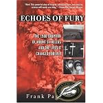 Echoes of Fury: The 1980 Eruption of Mount St. Helens and the Lives It Changed Forever book cover