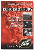 Echoes of Fury: The 1980 Eruption of Mount St. Helens and the Lives It Changed Forever