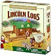 Conestoga Homestead by Lincoln Logs